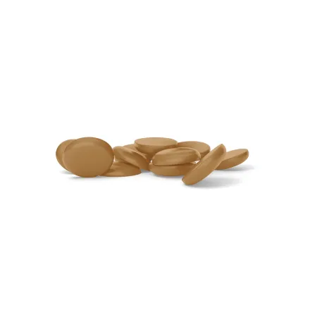 Bianco Blond 35% (cioccolato bianco al caramello) - AGRICACAO