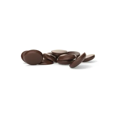 Milagros Apurimac 73% (copertura fondente)
