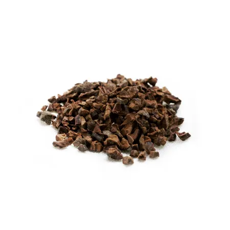 Granella di cioccolato 60% (calibro 3-5mm)
