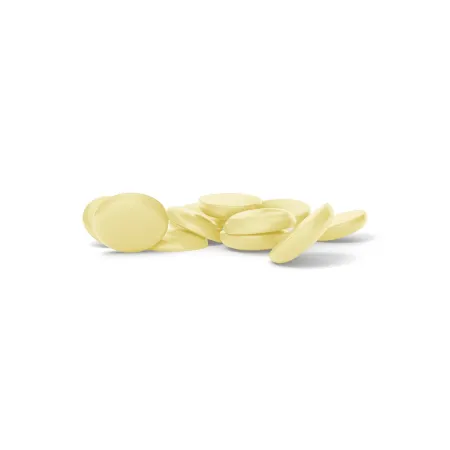 Almondcoa bianca 36% (bianco veg) - AGRICACAO