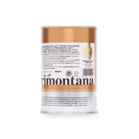 Pasta "Nocciola Piemonte I.G.P." tostatura media
