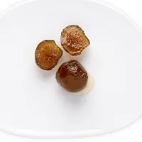 Fichi canditi sotto sciroppo
