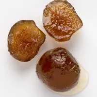 Fichi canditi sotto sciroppo