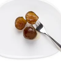 Fichi canditi sotto sciroppo