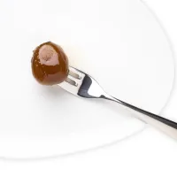 Fichi canditi sotto sciroppo