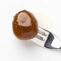Fichi canditi sotto sciroppo