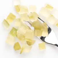 Cedro candito a cubetti