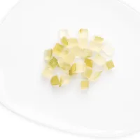 Cedro candito a cubetti