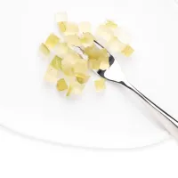Cedro candito a cubetti
