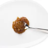 Stracciatella di arance