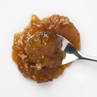 Stracciatella di arance