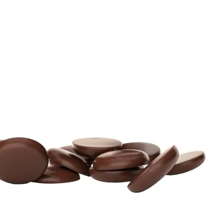 Kalina 66% (copertura fondente) - AGRICACAO