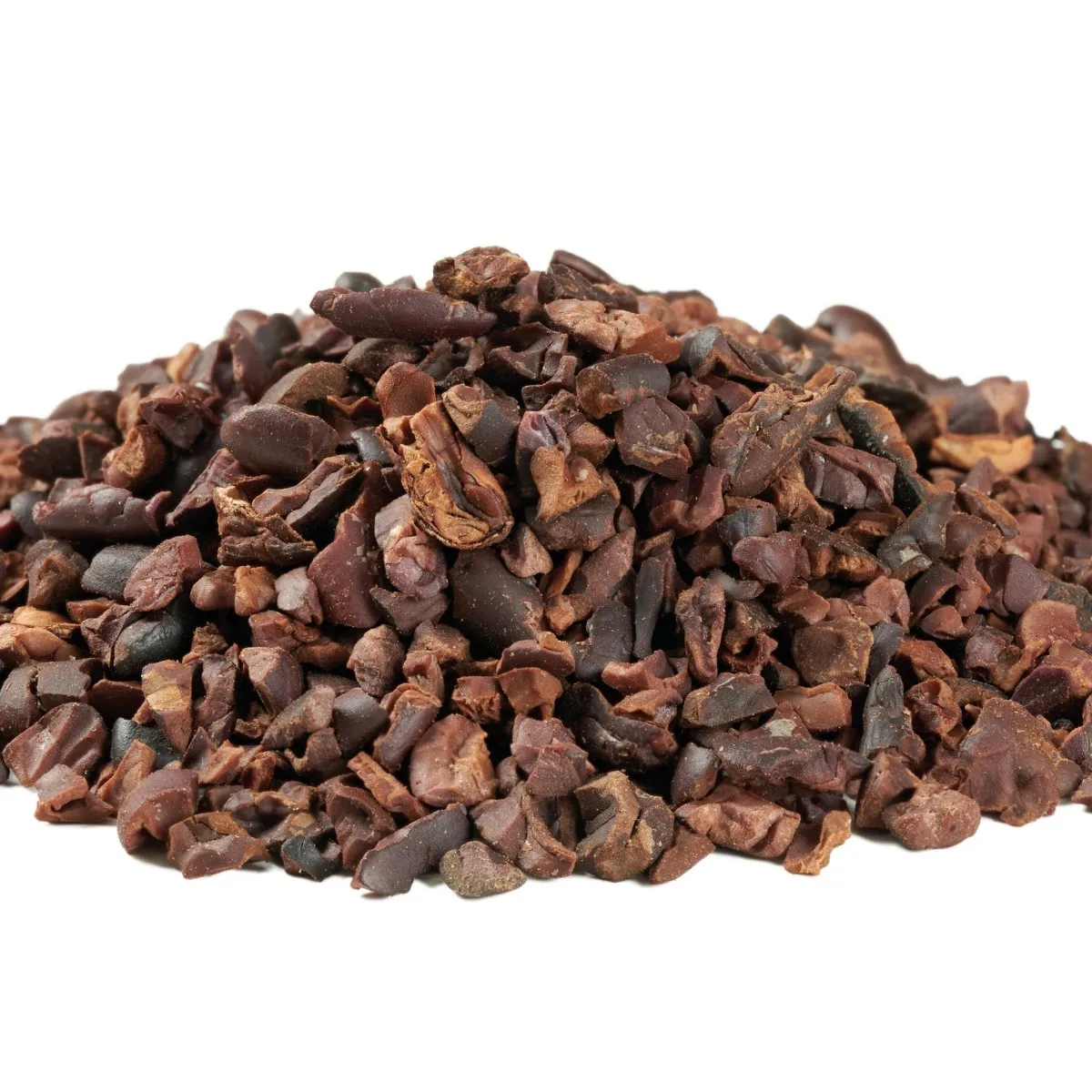 Gruè di fave di cacao - AGRICACAO Gruè di fave di cacao - AGRICACAO