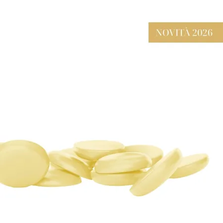 Aluna 34% (cioccolato bianco) - AGRICACAO