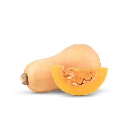 Purea di zucca