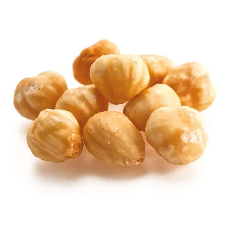 Nocciole Cascina Baronina intere