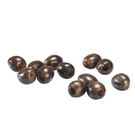 Olive intere candite colate