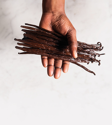 Vaniglia gourmet selezione agrimontana